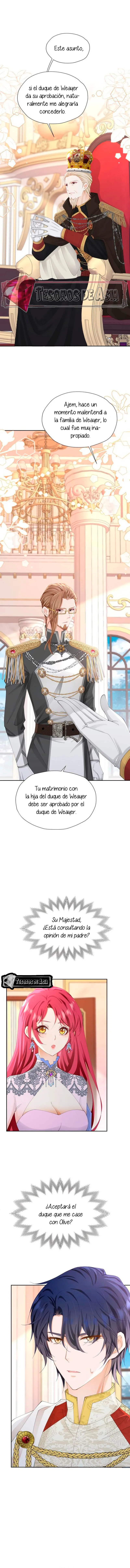 Me Confesé A Mi Enemigo - Capítulo 64 - Página 2 - LectorTMOo