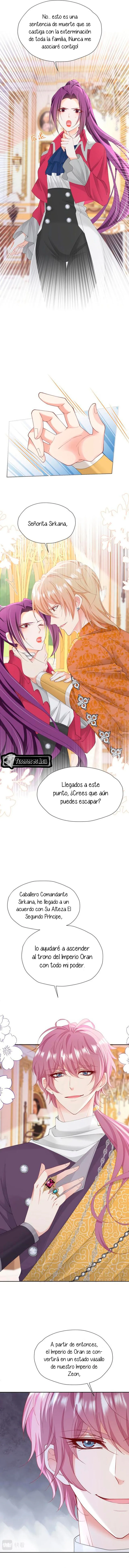 Me Confesé A Mi Enemigo - Capítulo 64 - Página 12 - LectorTMOo