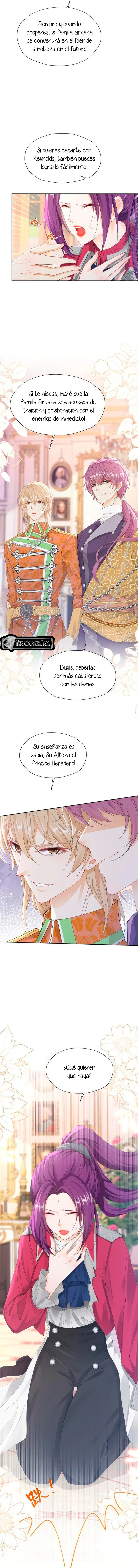 Me Confesé A Mi Enemigo - Capítulo 64 - Página 13 - LectorTMOo