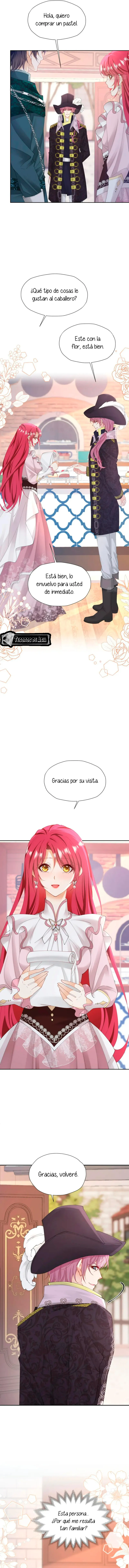 Me Confesé A Mi Enemigo - Capítulo 65 - Página 12 - LectorTMOo