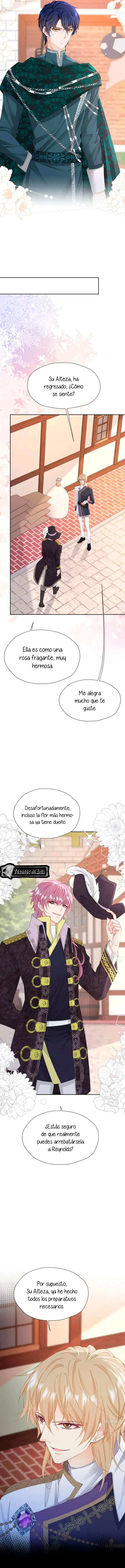 Me Confesé A Mi Enemigo - Capítulo 65 - Página 13 - LectorTMOo