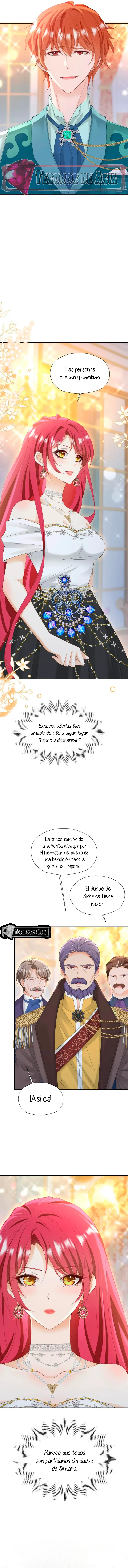 Me Confesé A Mi Enemigo - Capítulo 66 - Página 6 - LectorTMOo