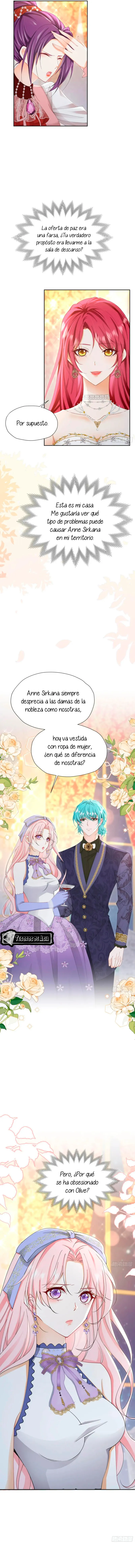 Me Confesé A Mi Enemigo - Capítulo 66 - Página 10 - LectorTMOo