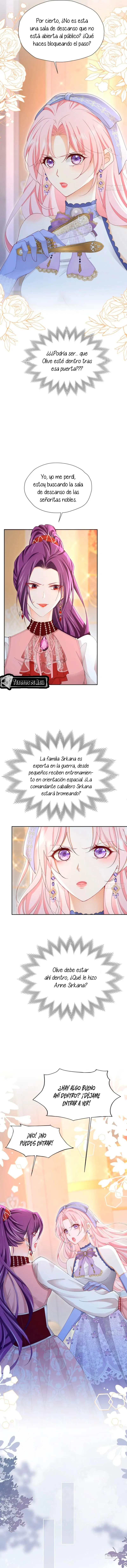 Me Confesé A Mi Enemigo - Capítulo 67 - Página 8 - LectorTMOo