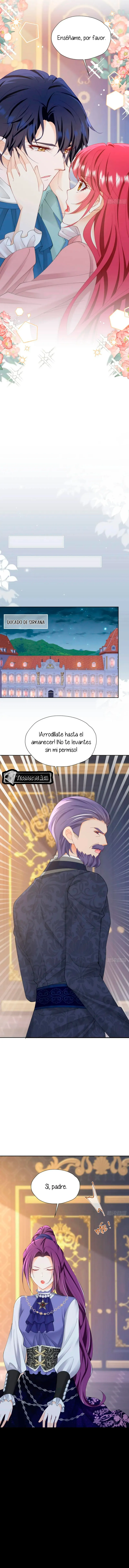 Me Confesé A Mi Enemigo - Capítulo 68 - Página 13 - LectorTMOo
