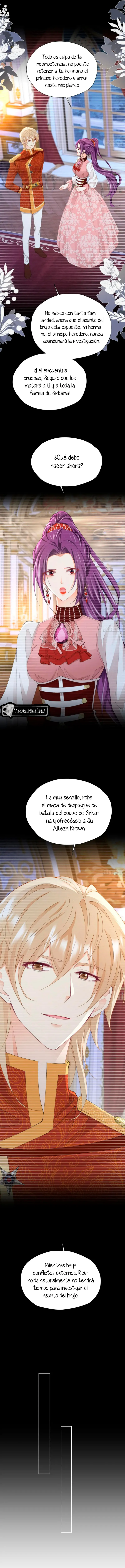 Me Confesé A Mi Enemigo - Capítulo 68 - Página 14 - LectorTMOo
