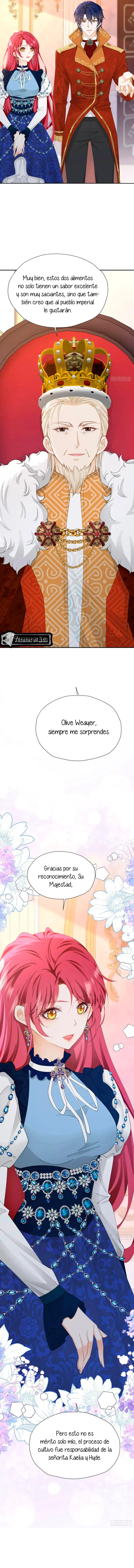 Me Confesé A Mi Enemigo - Capítulo 69 - Página 4 - LectorTMOo