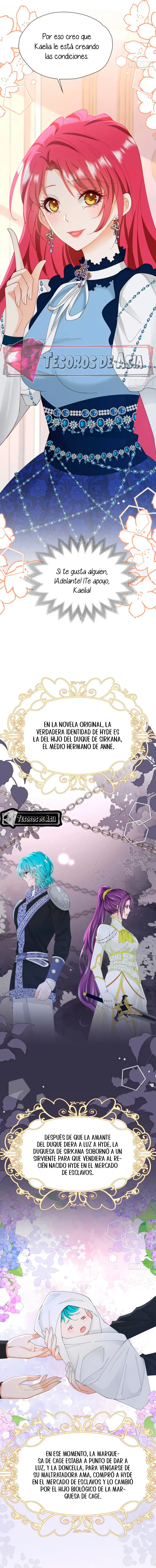 Me Confesé A Mi Enemigo - Capítulo 69 - Página 12 - LectorTMOo