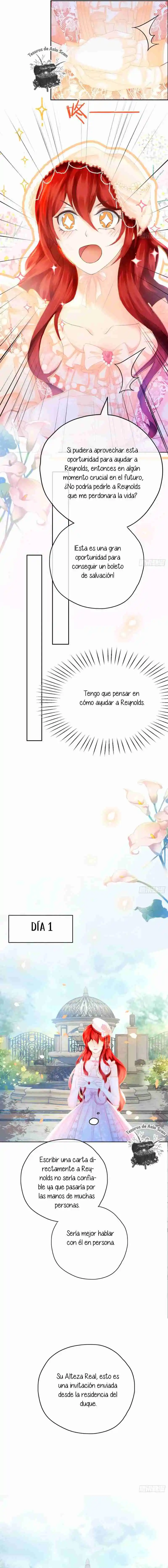Me Confesé A Mi Enemigo - Capítulo 7 - Página 9 - LectorTMOo