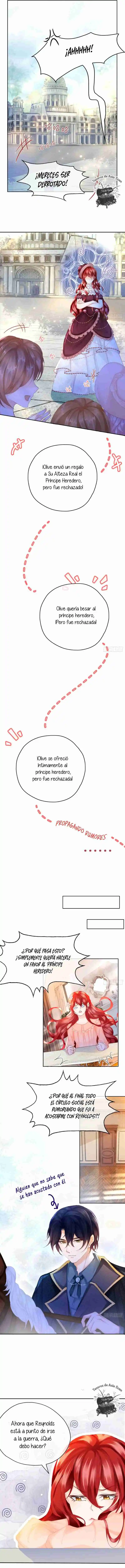 Me Confesé A Mi Enemigo - Capítulo 7 - Página 13 - LectorTMOo