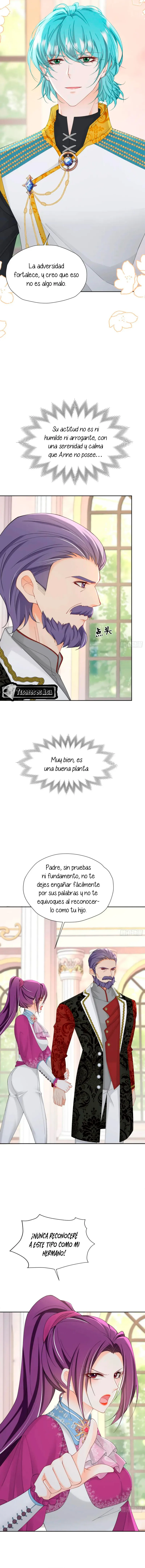 Me Confesé A Mi Enemigo - Capítulo 70 - Página 5 - LectorTMOo