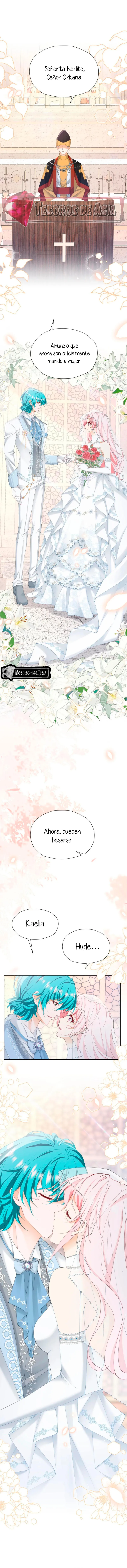 Me Confesé A Mi Enemigo - Capítulo 75 - Página 3 - LectorTMOo