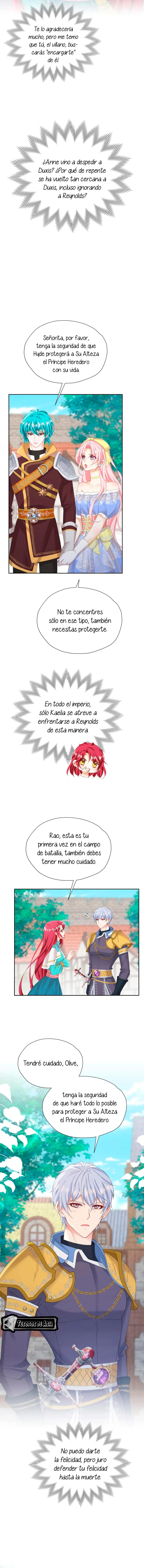 Me Confesé A Mi Enemigo - Capítulo 78 - Página 2 - LectorTMOo