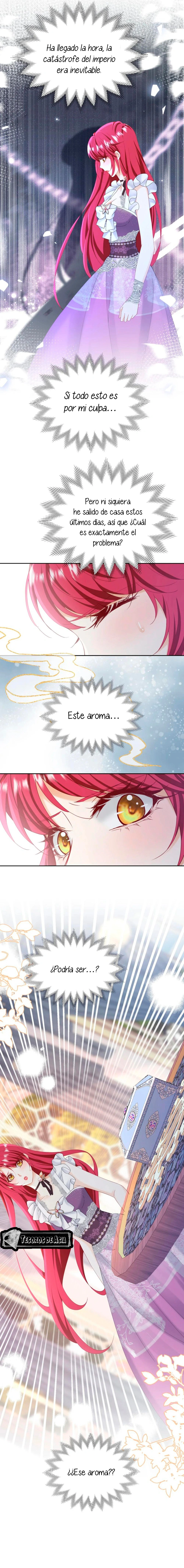 Me Confesé A Mi Enemigo - Capítulo 78 - Página 9 - LectorTMOo