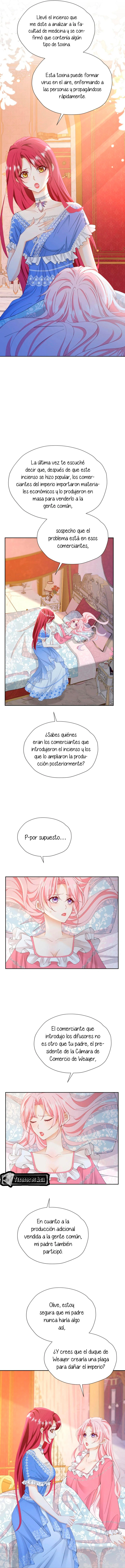 Me Confesé A Mi Enemigo - Capítulo 79 - Página 2 - LectorTMOo