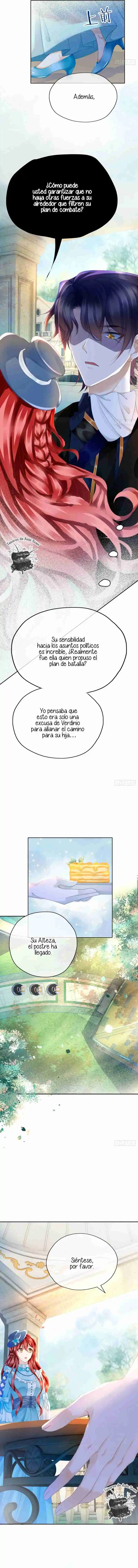 Me Confesé A Mi Enemigo - Capítulo 8 - Página 13 - LectorTMOo
