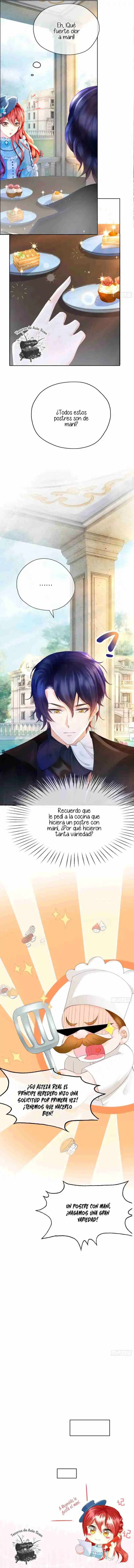 Me Confesé A Mi Enemigo - Capítulo 8 - Página 14 - LectorTMOo