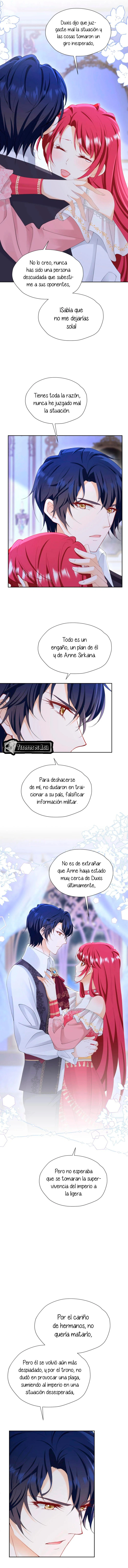 Me Confesé A Mi Enemigo - Capítulo 80 - Página 7 - LectorTMOo