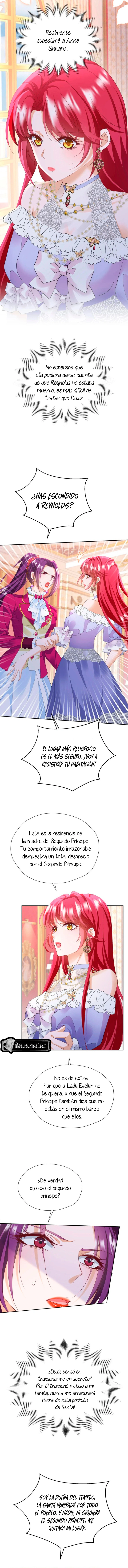 Me Confesé A Mi Enemigo - Capítulo 86 - Página 2 - LectorTMOo