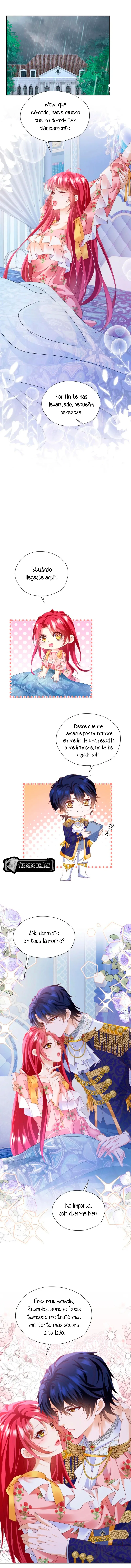 Me Confesé A Mi Enemigo - Capítulo 89 - Página 5 - LectorTMOo