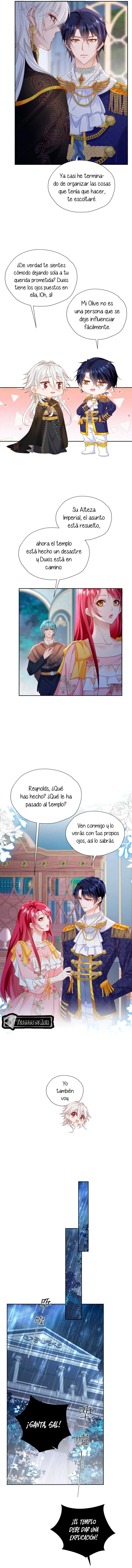 Me Confesé A Mi Enemigo - Capítulo 90 - Página 3 - LectorTMOo