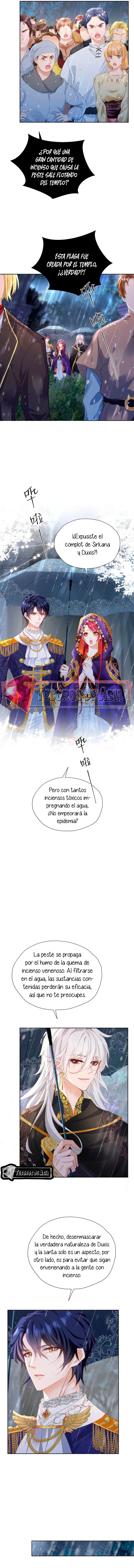 Me Confesé A Mi Enemigo - Capítulo 90 - Página 4 - LectorTMOo
