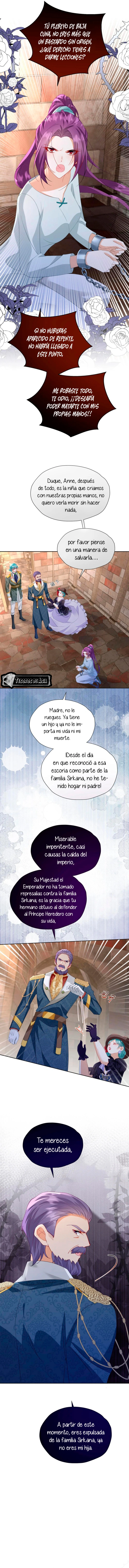 Me Confesé A Mi Enemigo - Capítulo 94 - Página 6 - LectorTMOo