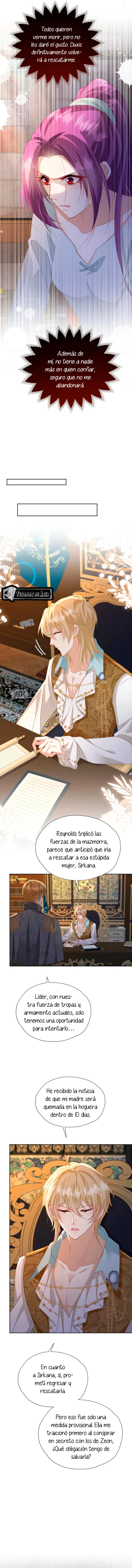 Me Confesé A Mi Enemigo - Capítulo 94 - Página 7 - LectorTMOo