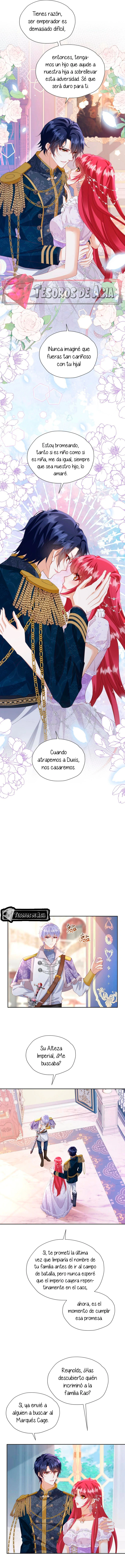 Me Confesé A Mi Enemigo - Capítulo 95 - Página 4 - LectorTMOo