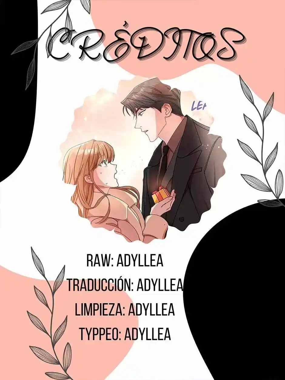 Me Confesé Al Jefe - Capítulo 1 - Página 2 - LectorTMOo