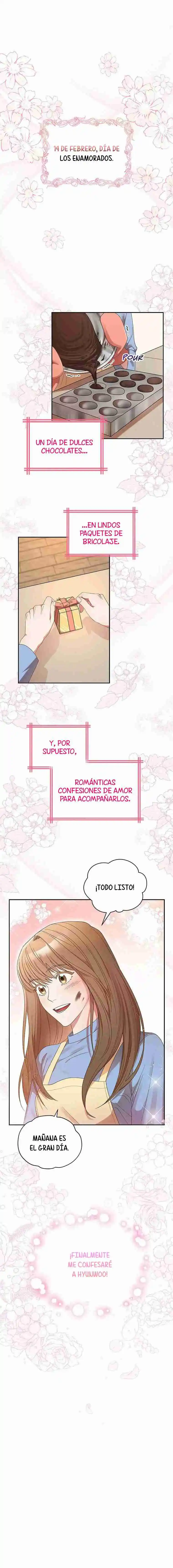 Me Confesé Al Jefe - Capítulo 1 - Página 3 - LectorTMOo