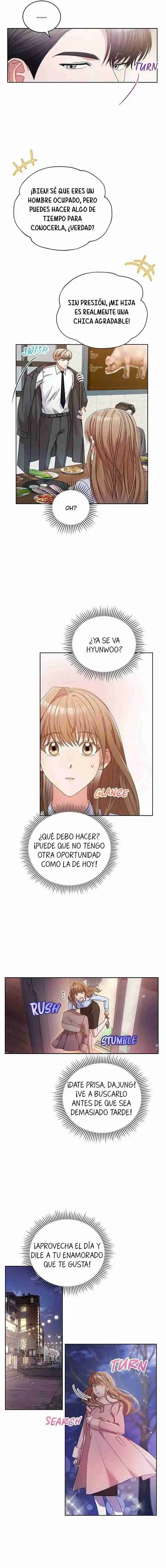 Me Confesé Al Jefe - Capítulo 1 - Página 13 - LectorTMOo