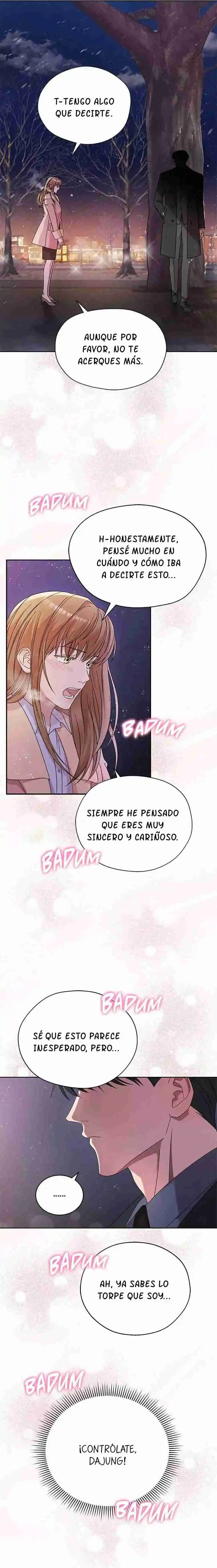 Me Confesé Al Jefe - Capítulo 1 - Página 15 - LectorTMOo