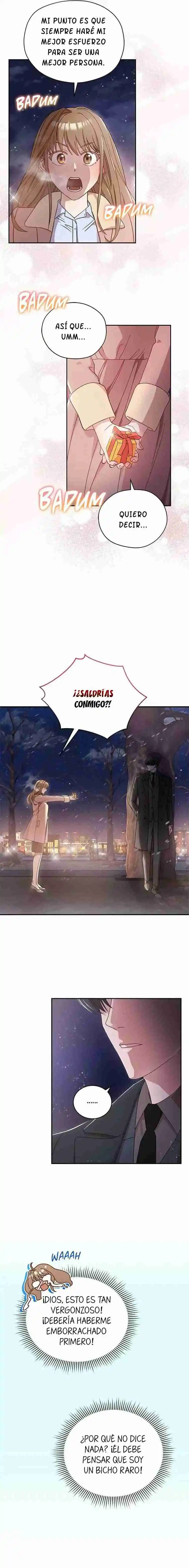Me Confesé Al Jefe - Capítulo 1 - Página 16 - LectorTMOo
