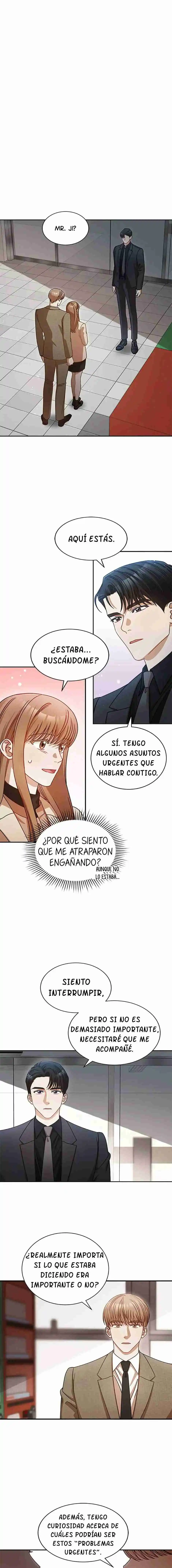 Me Confesé Al Jefe - Capítulo 10 - Página 3 - LectorTMOo