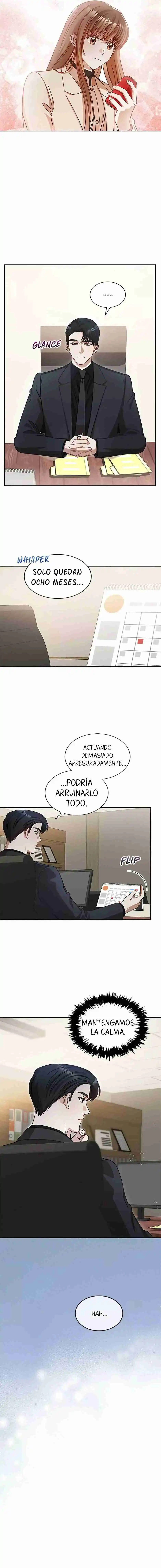 Me Confesé Al Jefe - Capítulo 10 - Página 10 - LectorTMOo