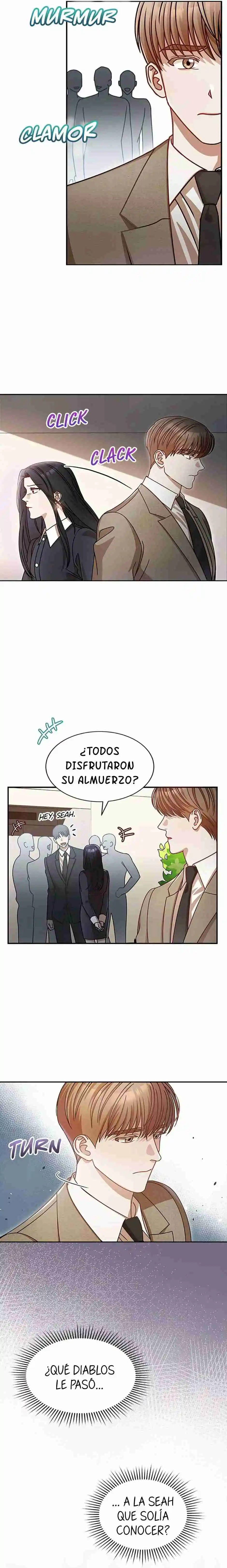 Me Confesé Al Jefe - Capítulo 10 - Página 14 - LectorTMOo