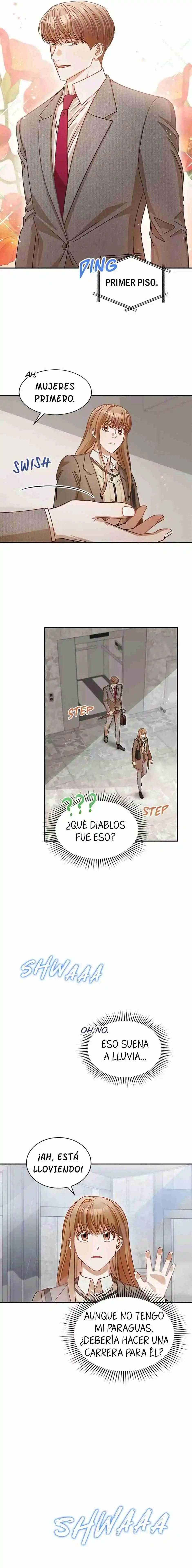 Me Confesé Al Jefe - Capítulo 11 - Página 12 - LectorTMOo