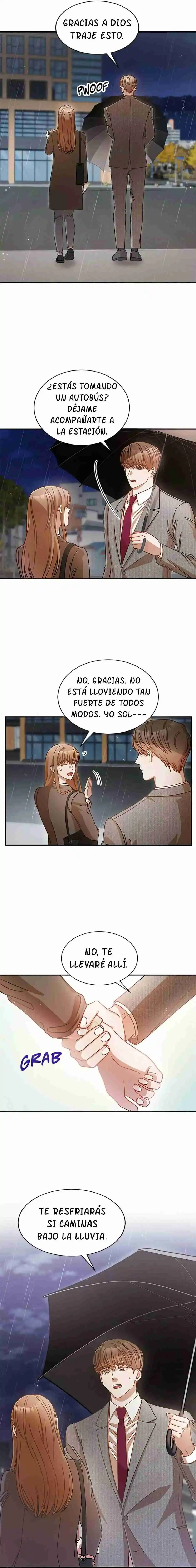 Me Confesé Al Jefe - Capítulo 11 - Página 13 - LectorTMOo