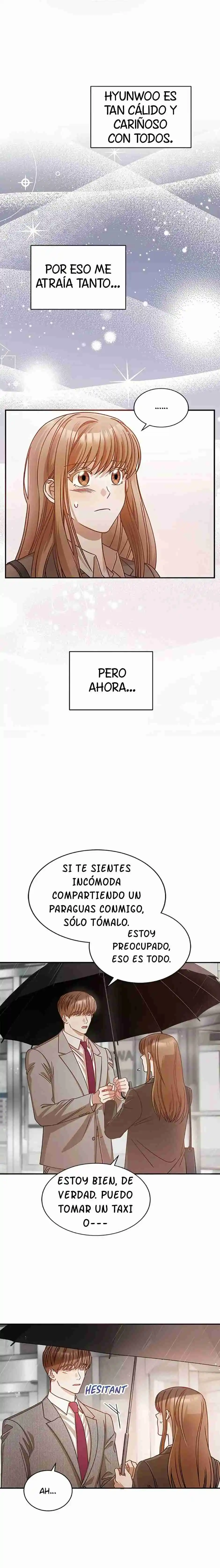 Me Confesé Al Jefe - Capítulo 11 - Página 14 - LectorTMOo