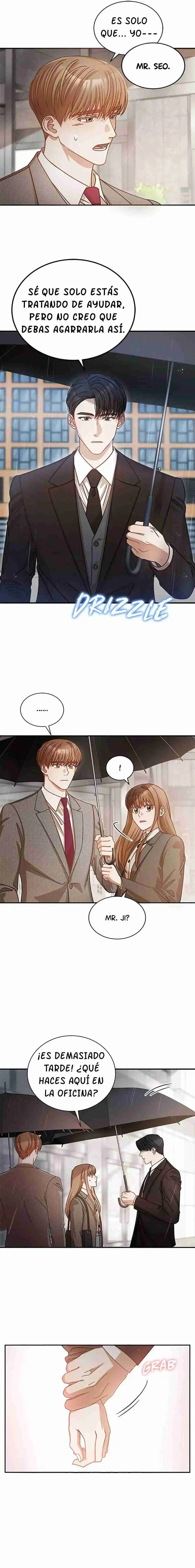 Me Confesé Al Jefe - Capítulo 11 - Página 15 - LectorTMOo