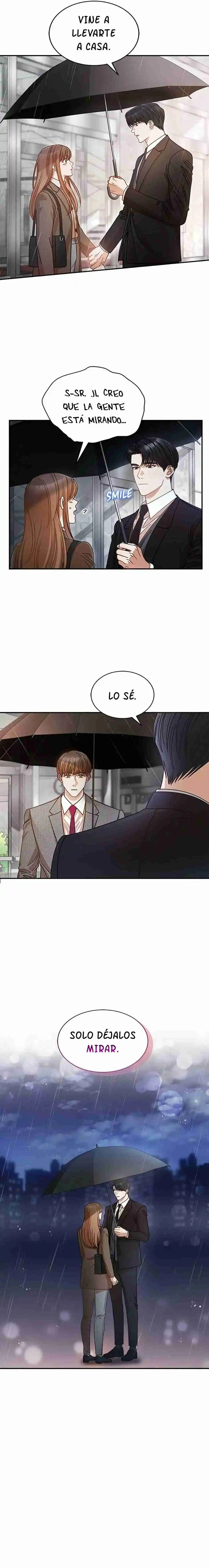 Me Confesé Al Jefe - Capítulo 11 - Página 16 - LectorTMOo