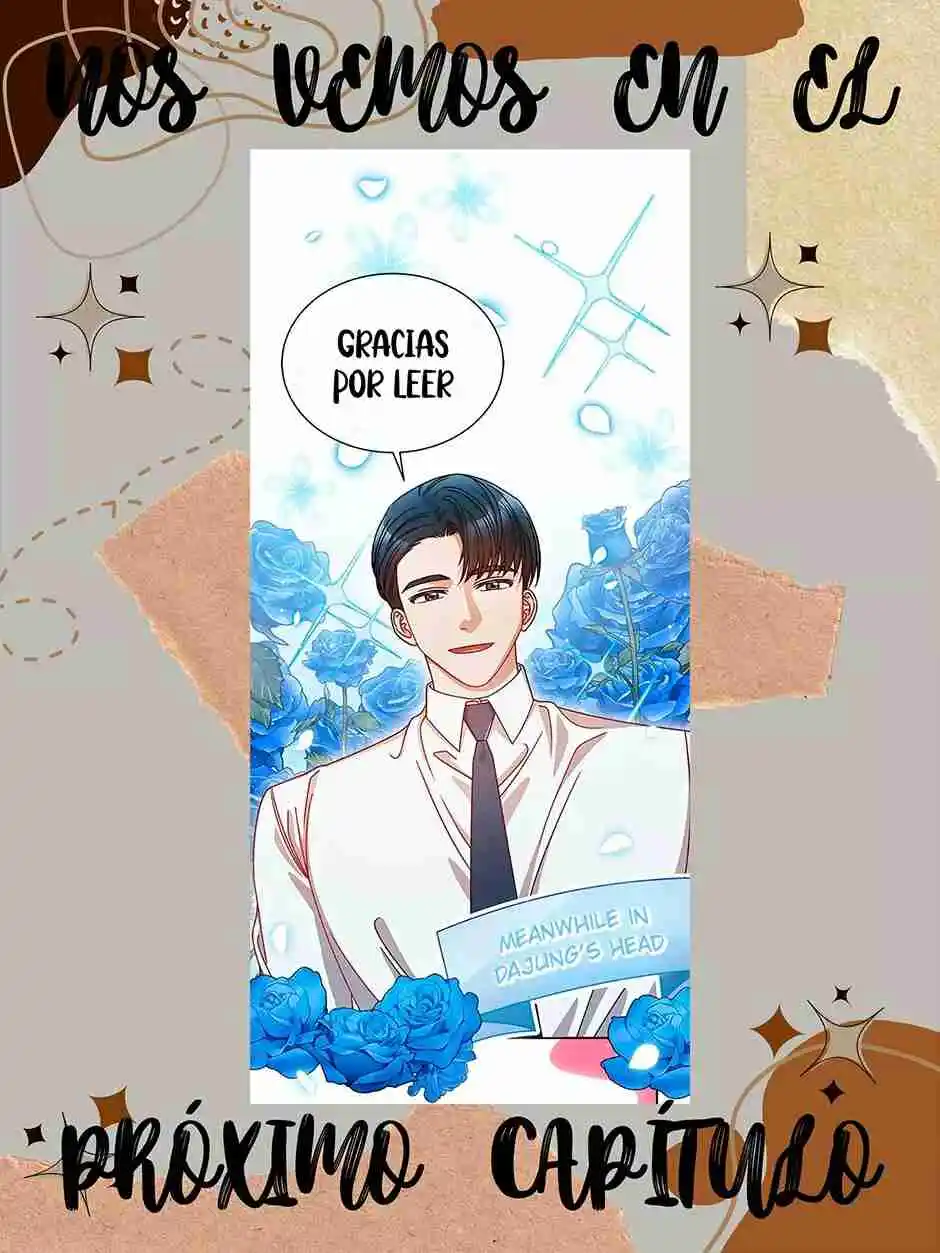 Me Confesé Al Jefe - Capítulo 11 - Página 19 - LectorTMOo