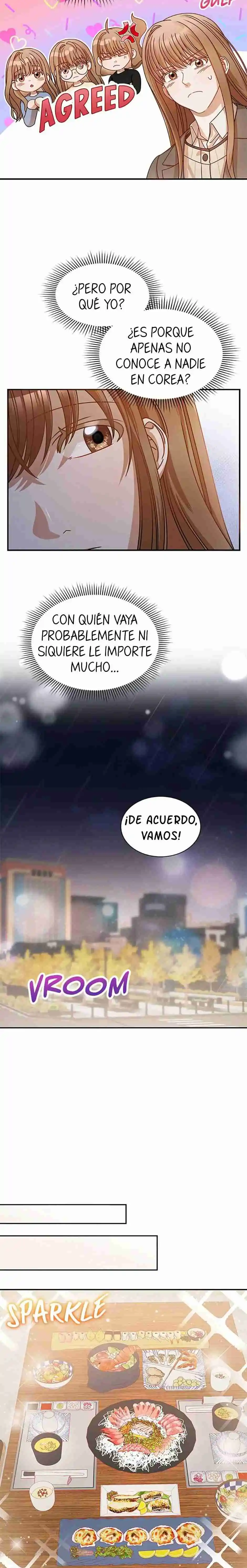 Me Confesé Al Jefe - Capítulo 12 - Página 6 - LectorTMOo
