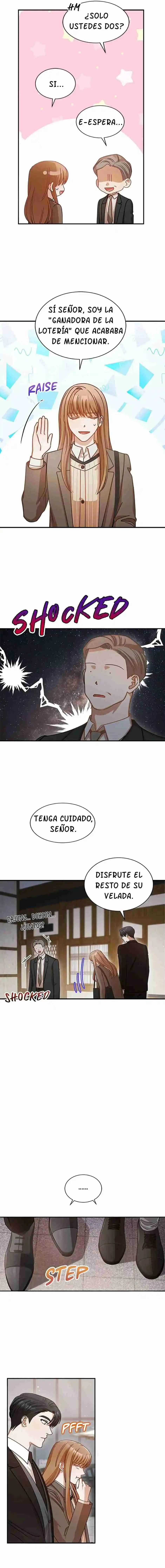 Me Confesé Al Jefe - Capítulo 12 - Página 12 - LectorTMOo