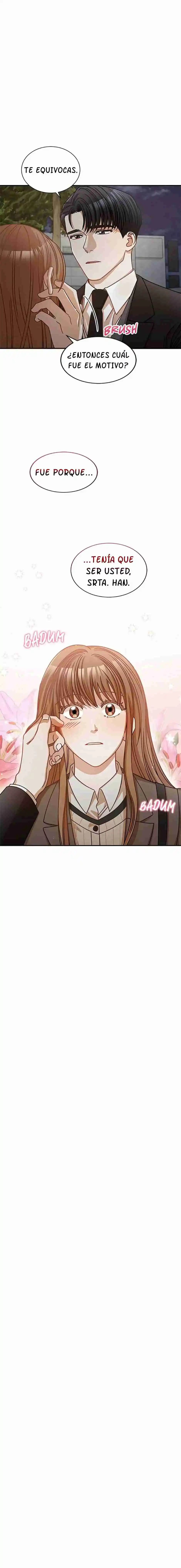 Me Confesé Al Jefe - Capítulo 12 - Página 15 - LectorTMOo