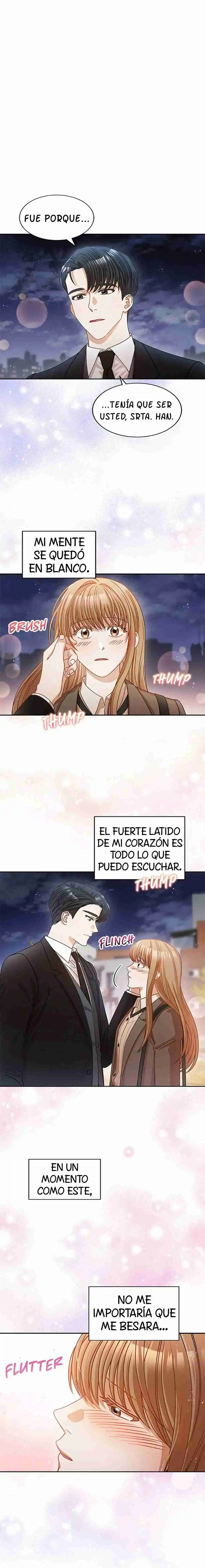 Me Confesé Al Jefe - Capítulo 13 - Página 3 - LectorTMOo