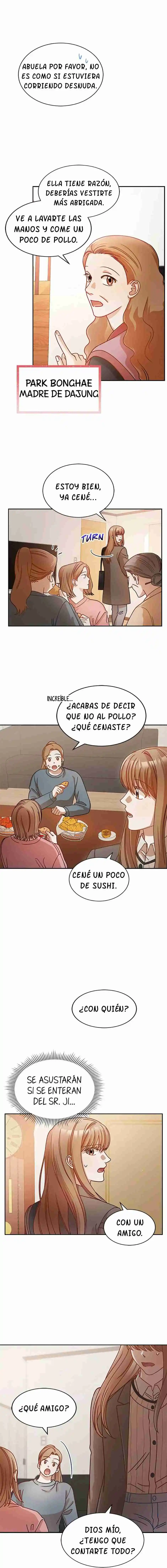 Me Confesé Al Jefe - Capítulo 13 - Página 8 - LectorTMOo