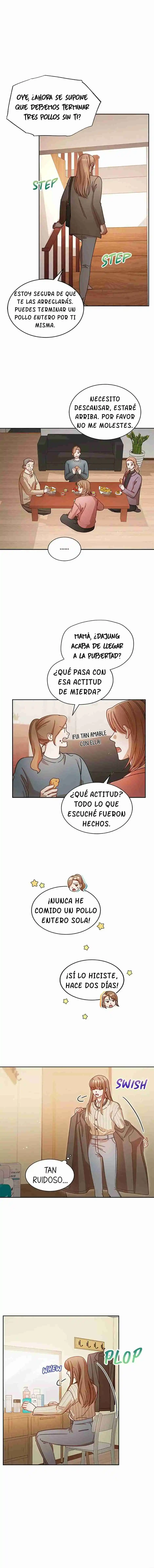 Me Confesé Al Jefe - Capítulo 13 - Página 9 - LectorTMOo
