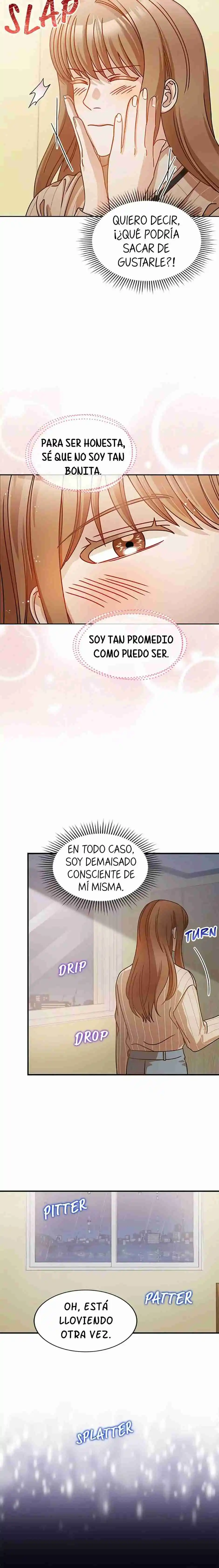 Me Confesé Al Jefe - Capítulo 13 - Página 12 - LectorTMOo